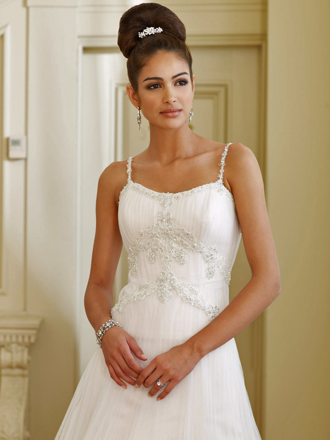 Orifashion HandmadeHandmade Series Wedding Dress MC015